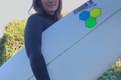 Offering: Surf lesson