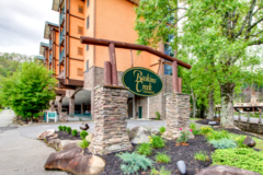 Renting out: Where to stay in Gatlinburg