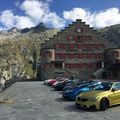 Tjänst: Swiss Alps & Lakes Driving Tour