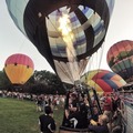 Tjänst: History Lebanon Ohio Balloon Ride
