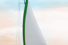 Offering: SAILING in MIAMI on Biscayne Bay