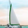 Offering: SAILING in MIAMI on Biscayne Bay
