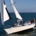 Offering: Central Coast Sailing and Ocean Rafting Adventures