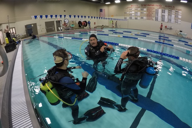 Rena's SCUBA School and Travel