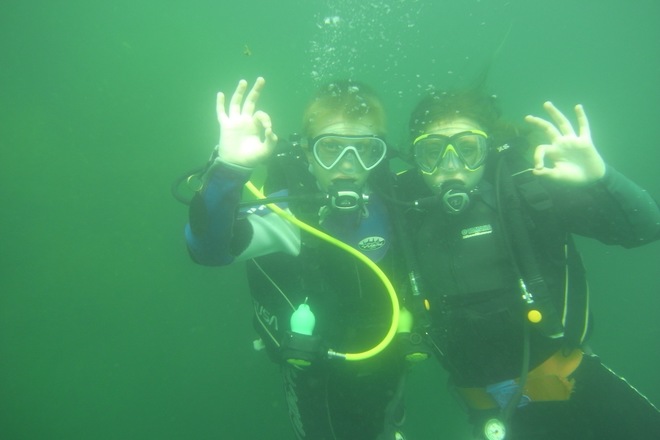 Rena's SCUBA School and Travel