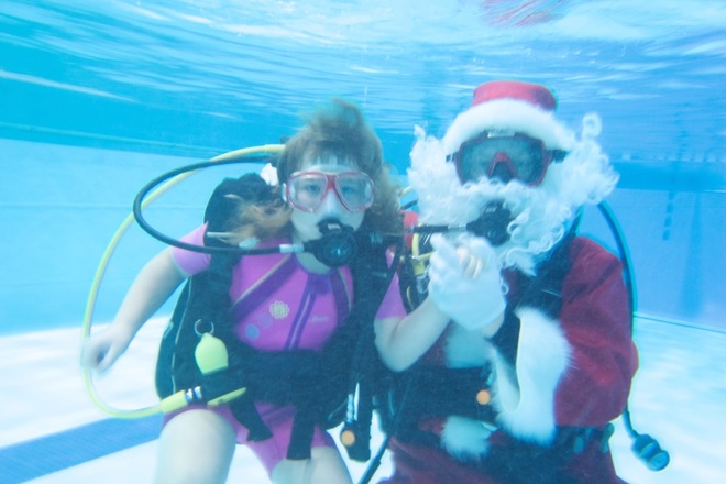 Rena's SCUBA School and Travel