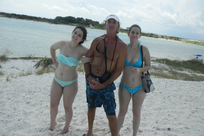 WILD FLORIDA BOATING ADVENTURE