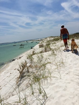 WILD FLORIDA BOATING ADVENTURE