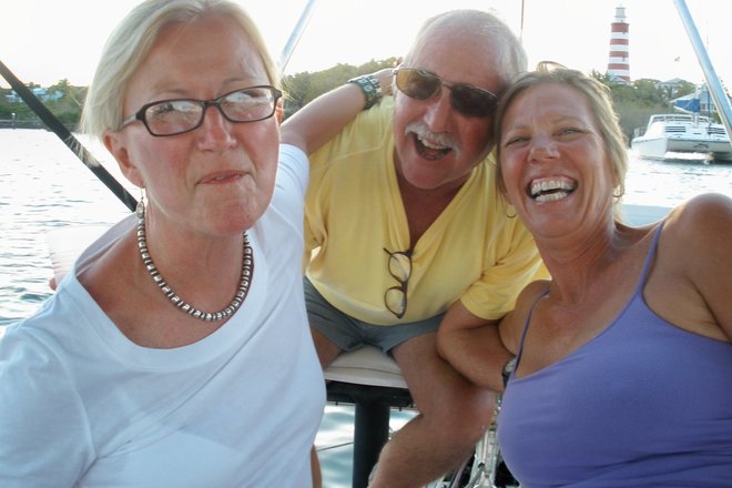 WILD FLORIDA BOATING ADVENTURE