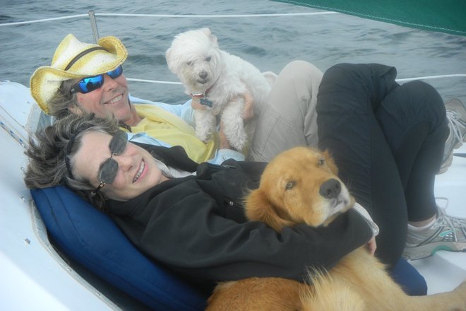 WILD FLORIDA BOATING ADVENTURE