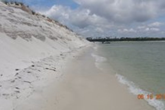 WILD FLORIDA BOATING ADVENTURE