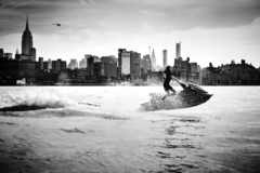 Palvelu: Jet Ski Tours of the New York City Landmarks