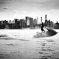 Tjänst: Jet Ski Tours of the New York City Landmarks