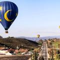 Offering: Temecula Sunrise Shared Balloon Ride