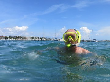 Erbjudande (tillgänglighetskalender): Bucket List Snorkeling Adventure