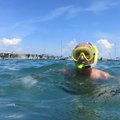 Ilmoitus (saatavuus kalenteri): Bucket List Snorkeling Adventure