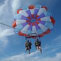 Offering: Parasail in Paradise with Purple Island Parasail