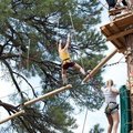 Offering: Flagstaff Extreme Adventure Course