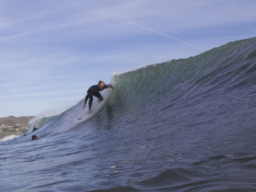 Palvelu: Surf lesson with Bodega Bay Surf Shack
