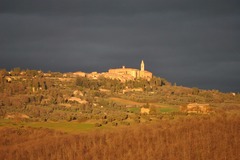 Offering: Cook in Tuscany
