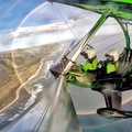 POWERED Hang Gliding Hawaii 