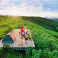 Offering:  Green Beli Farm Camping – Peaceful Escape in Nature