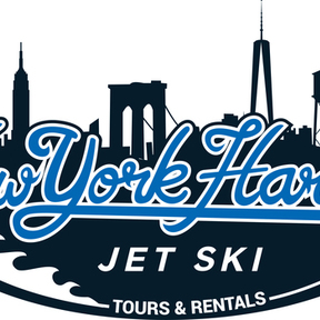 New York Harbor Jetski