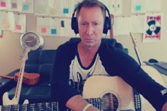 Palvelu: Skype Guitar Lessons!