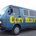 Offering: Cozy Nosey Tours; maximum benefit of Finland!