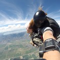 Erbjudande (tillgänglighetskalender): Skydive Lake Tahoe Tandem Skydive