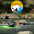 Palvelu: Private Intro to Whitewater Kayaking