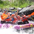 Offering: Colorado Whitewater Rafting