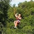 Myydään: Zipline Canopy - Full Day Excursion