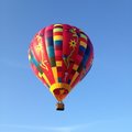 Selling: Air Ventures Hot Air Balloon Rides
