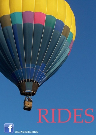 Sunrise Hot Air Balloon Excursions
