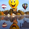 Offering: High 5 Ballooning