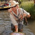 Offering: Gunnison River Gorge - Colorado  2 or 3 day (Float Fishing)